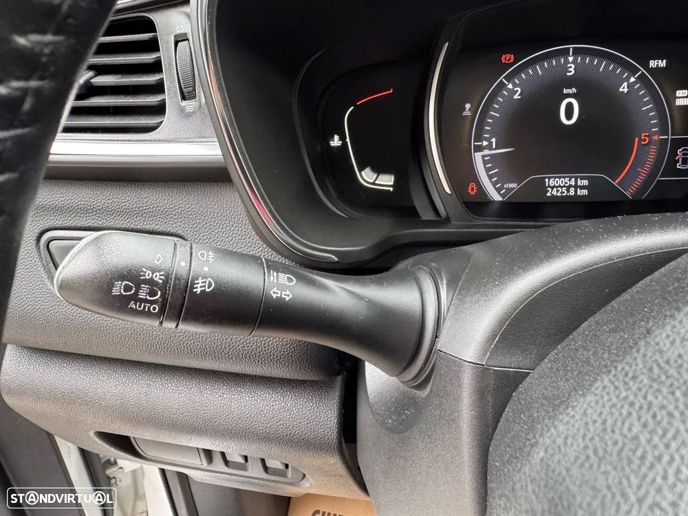 Renault Kadjar 1.5 dCi Exclusive - 33