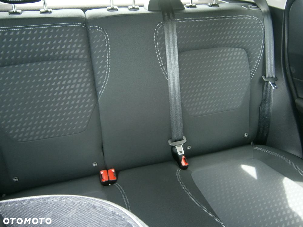 Ford Fiesta 1.0 EcoBoost S&S TITANIUM X - 14