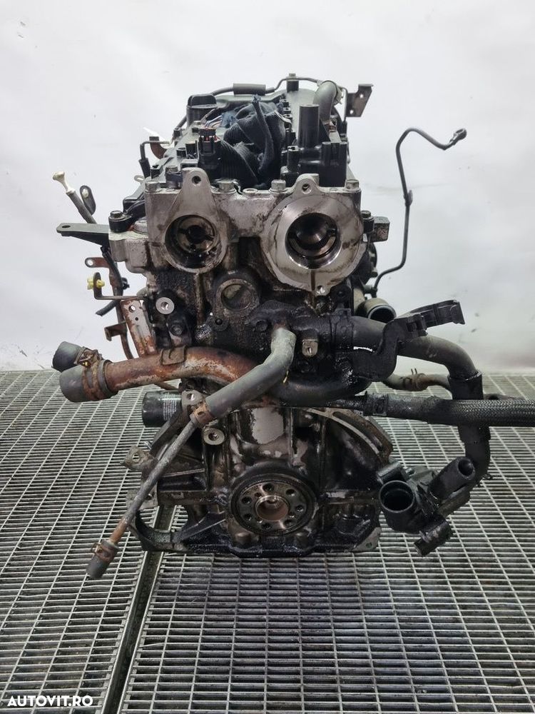Motor Mitsubishi ASX 1.8 D 2012 - 2016 150CP Manuala 4N13 Euro5 (1496) Diesel 4x4 FARA ... - 5