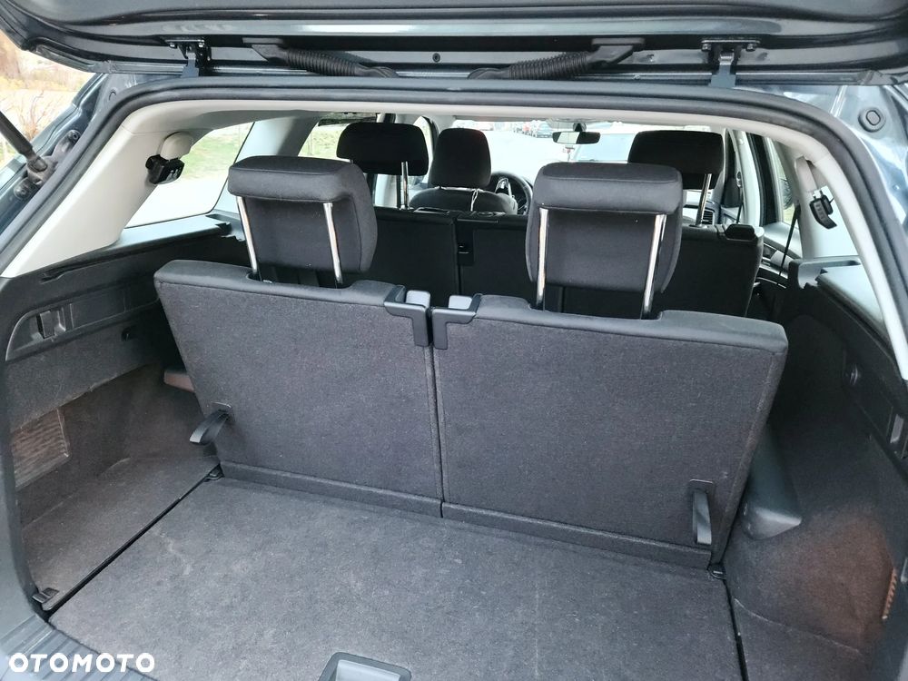 Skoda Kodiaq 1.5 TSI ACT 4x2 Ambition 7os - 29