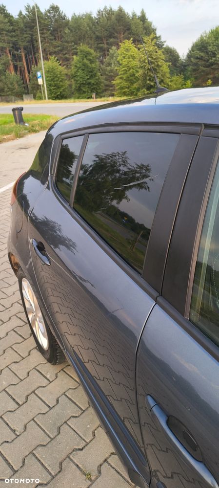 Renault Megane 1.5 dCi Energy Limited - 8