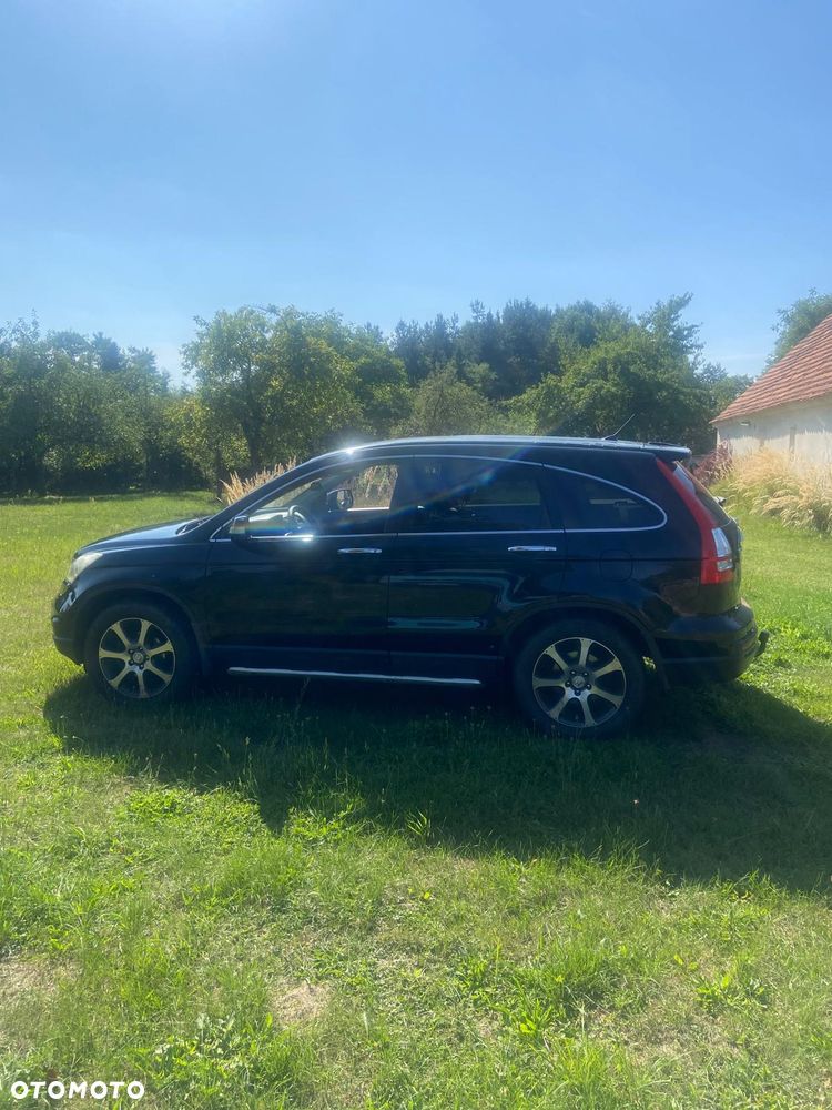 Honda CR-V - 2