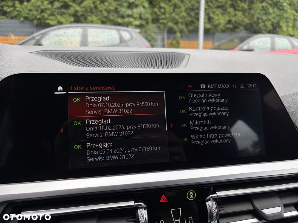 BMW Seria 3 320d Advantage - 31