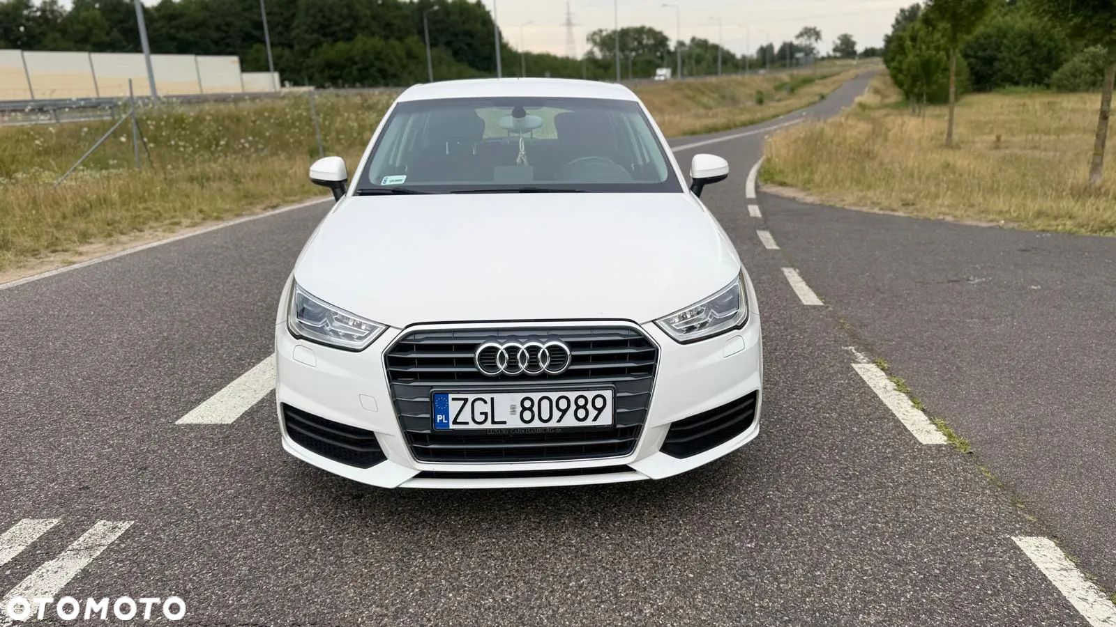Audi A1 1.4 TFSI sport - 1