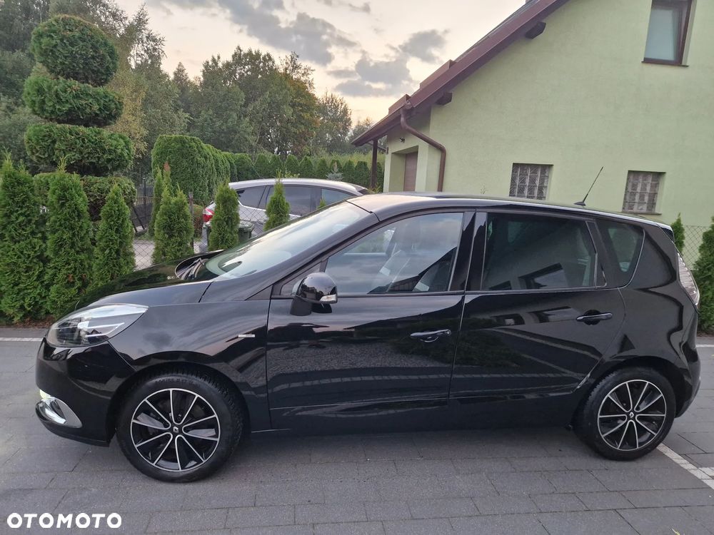 Renault Scenic ENERGY TCe 115 S&S Bose Edition - 3