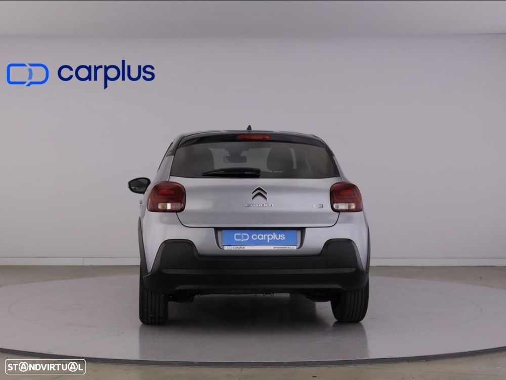 Citroën C3 1.2 PureTech Origins - 6