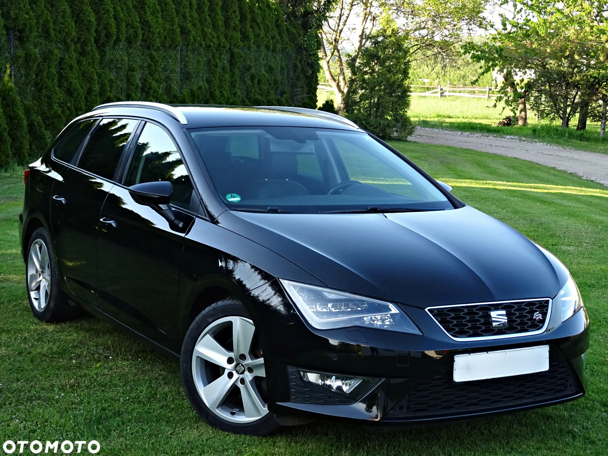 Seat Leon - 2