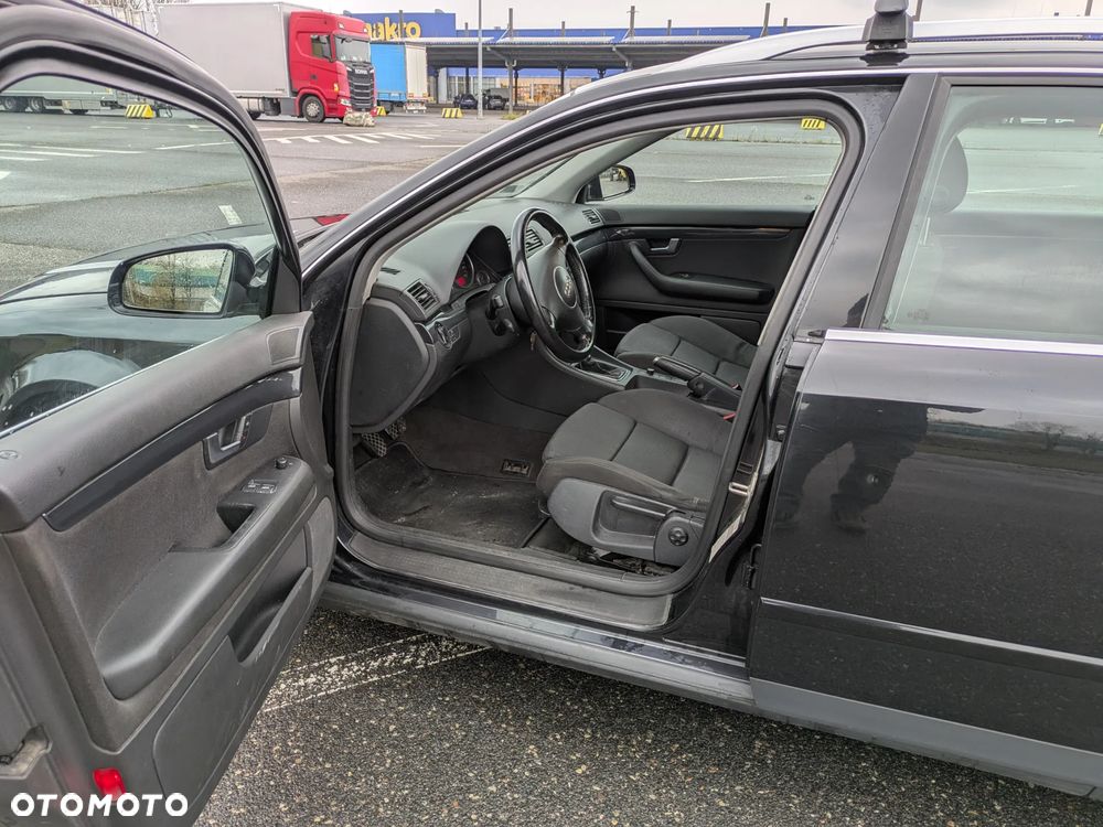 Audi A4 Avant - 12