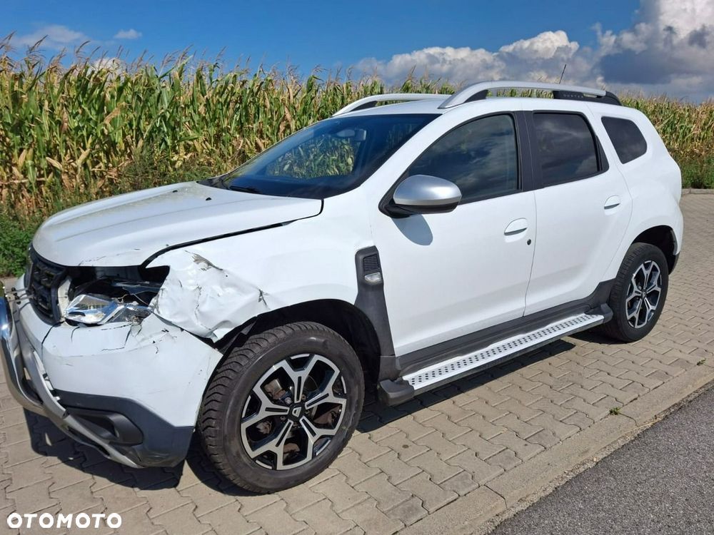 Dacia Duster - 8