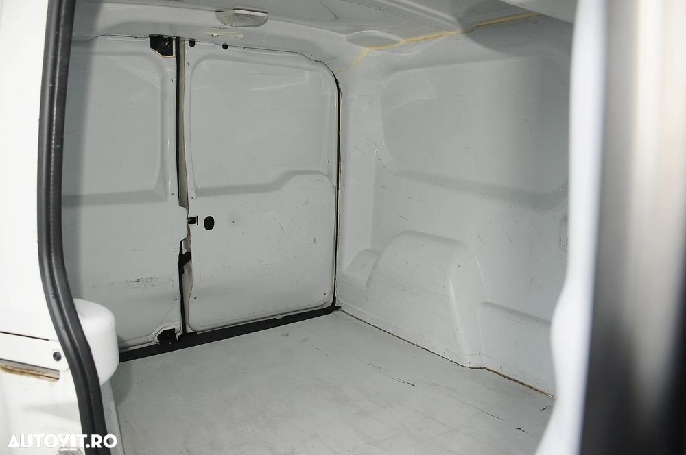 Fiat Doblo Maxi Frigorific - 5