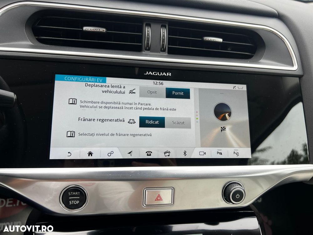Jaguar I-Pace - 40