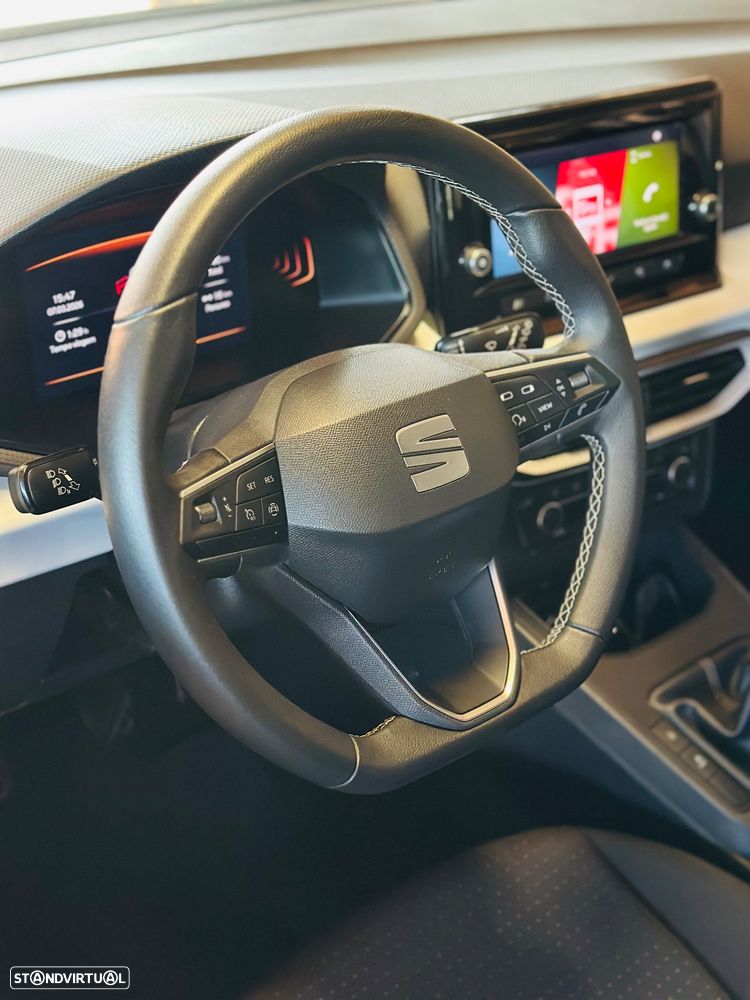 SEAT Ibiza 1.0 TSI Style - 5