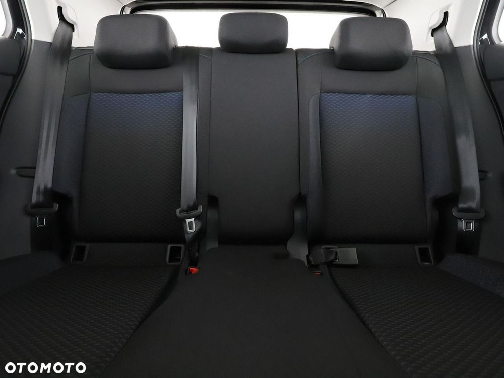 Volkswagen T-Cross 1.0 TSI OPF Life - 18