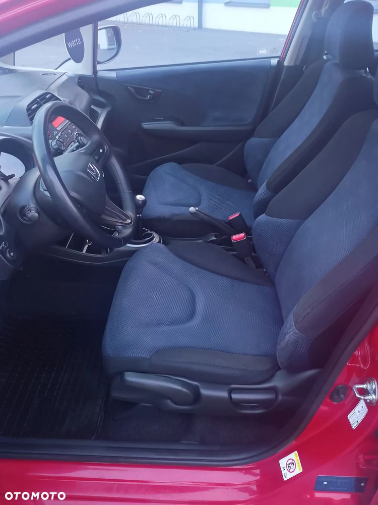 Honda Jazz 1.2 i-VTEC - 9