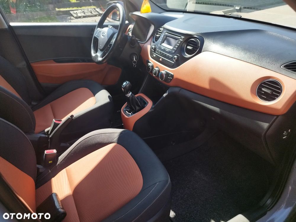 Hyundai i10 - 29