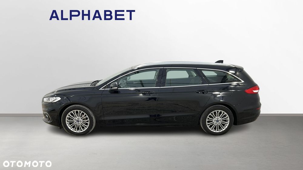 Ford Mondeo 2.0 EcoBlue Titanium - 2