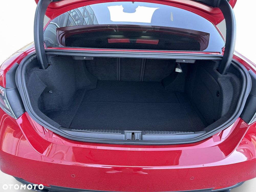 Alfa Romeo Giulia 2.0 Turbo Tributo Italiano Q4 - 9