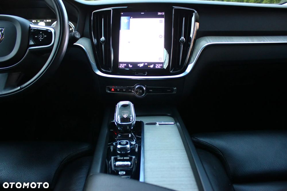 Volvo V60 B3 B DKG Inscription - 38