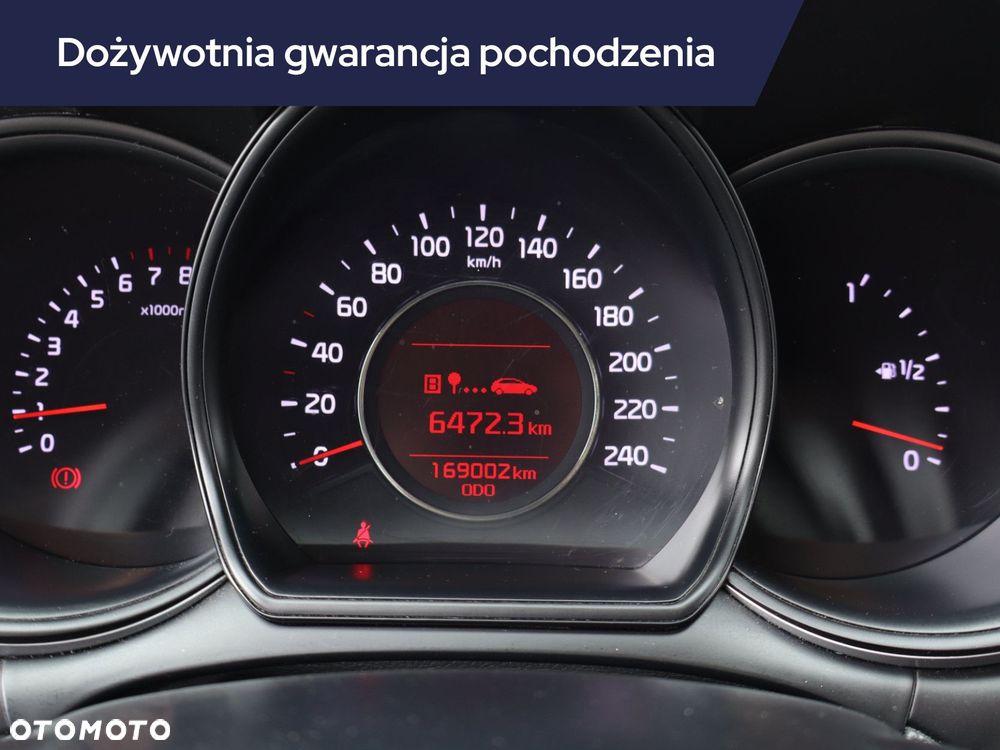Kia Ceed - 13