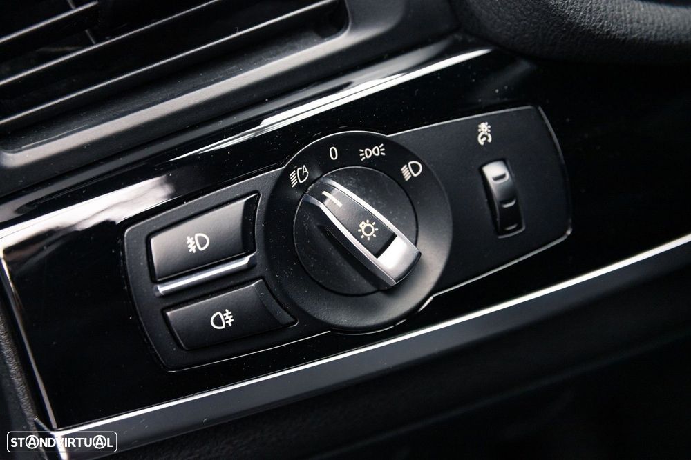 BMW X4 20 d xDrive Pack M Auto - 24