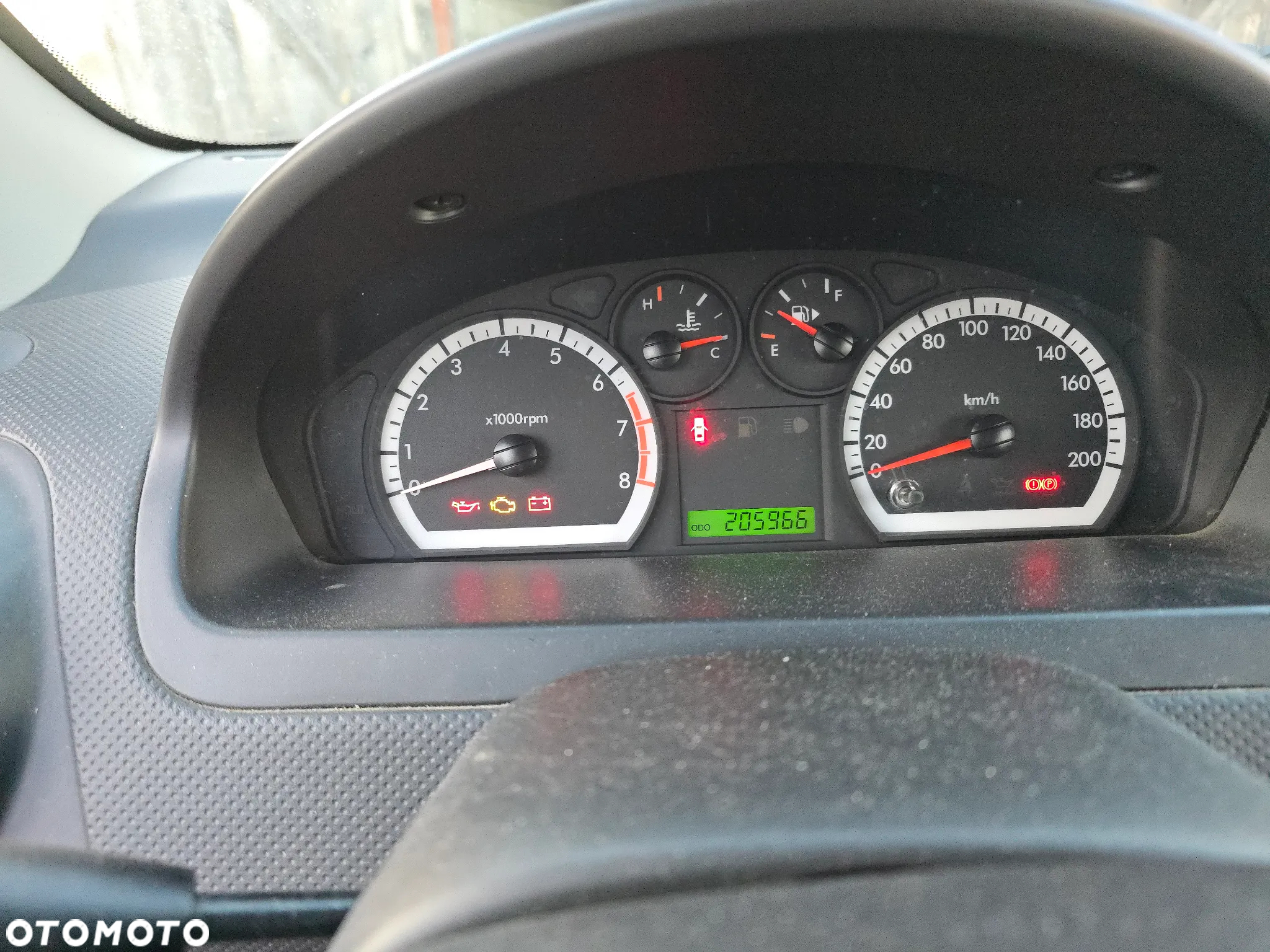 Chevrolet Aveo 1.2 16V Base - 4