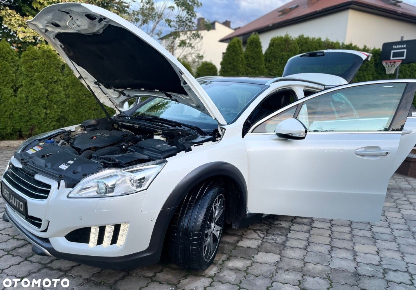 Peugeot 508 - 34