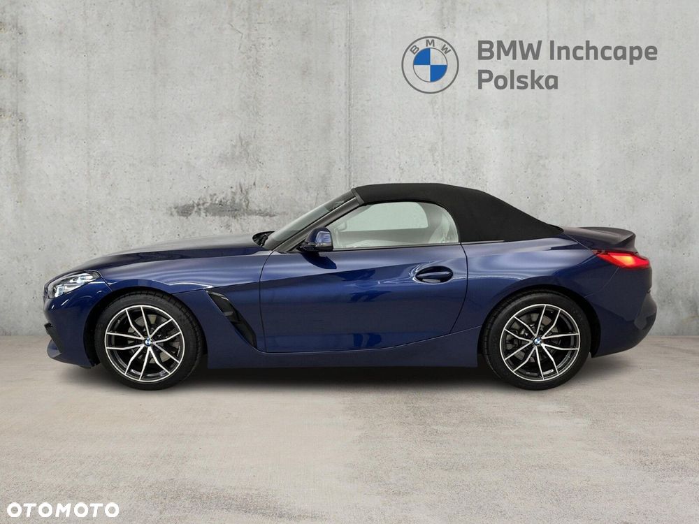 BMW Z4 - 2