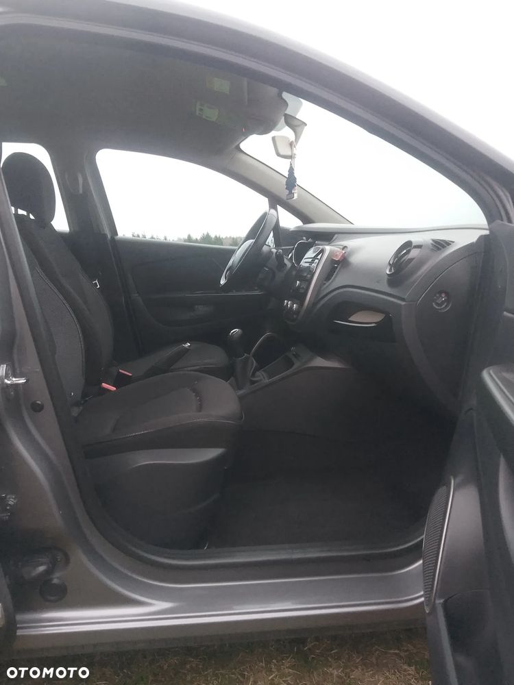 Renault Captur 1.5 dCi Energy Life EU6 - 2