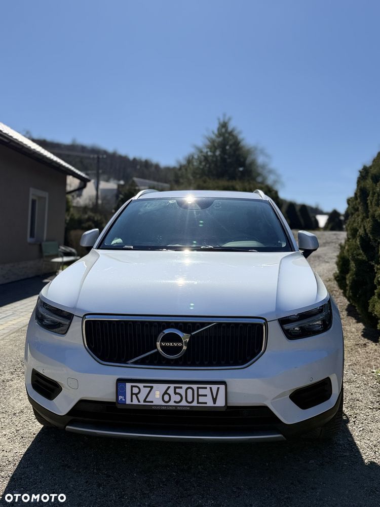 Volvo XC 40 - 4