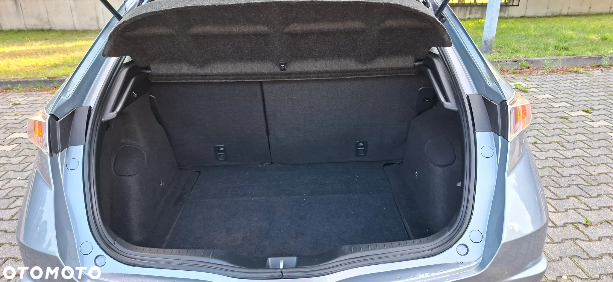 Honda Civic 1.8 Sport - 15