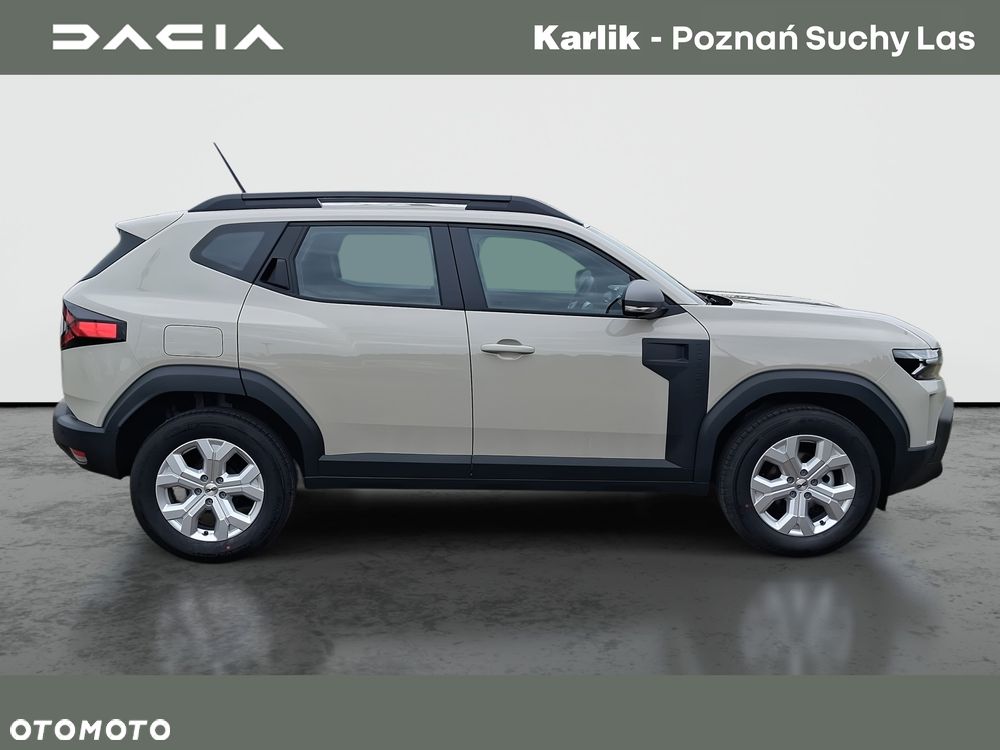 Dacia Duster - 6