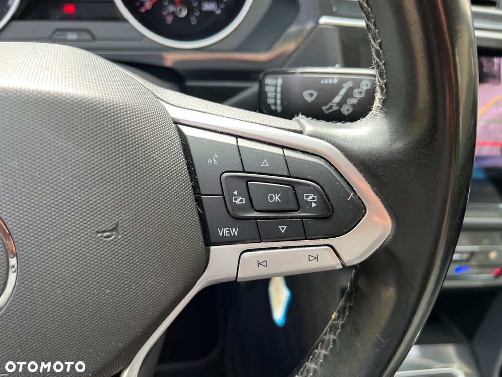Volkswagen Tiguan 2.0 TDI SCR Life - 14
