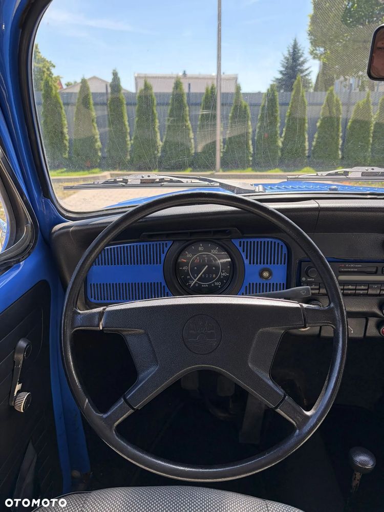 Volkswagen Garbus - 10