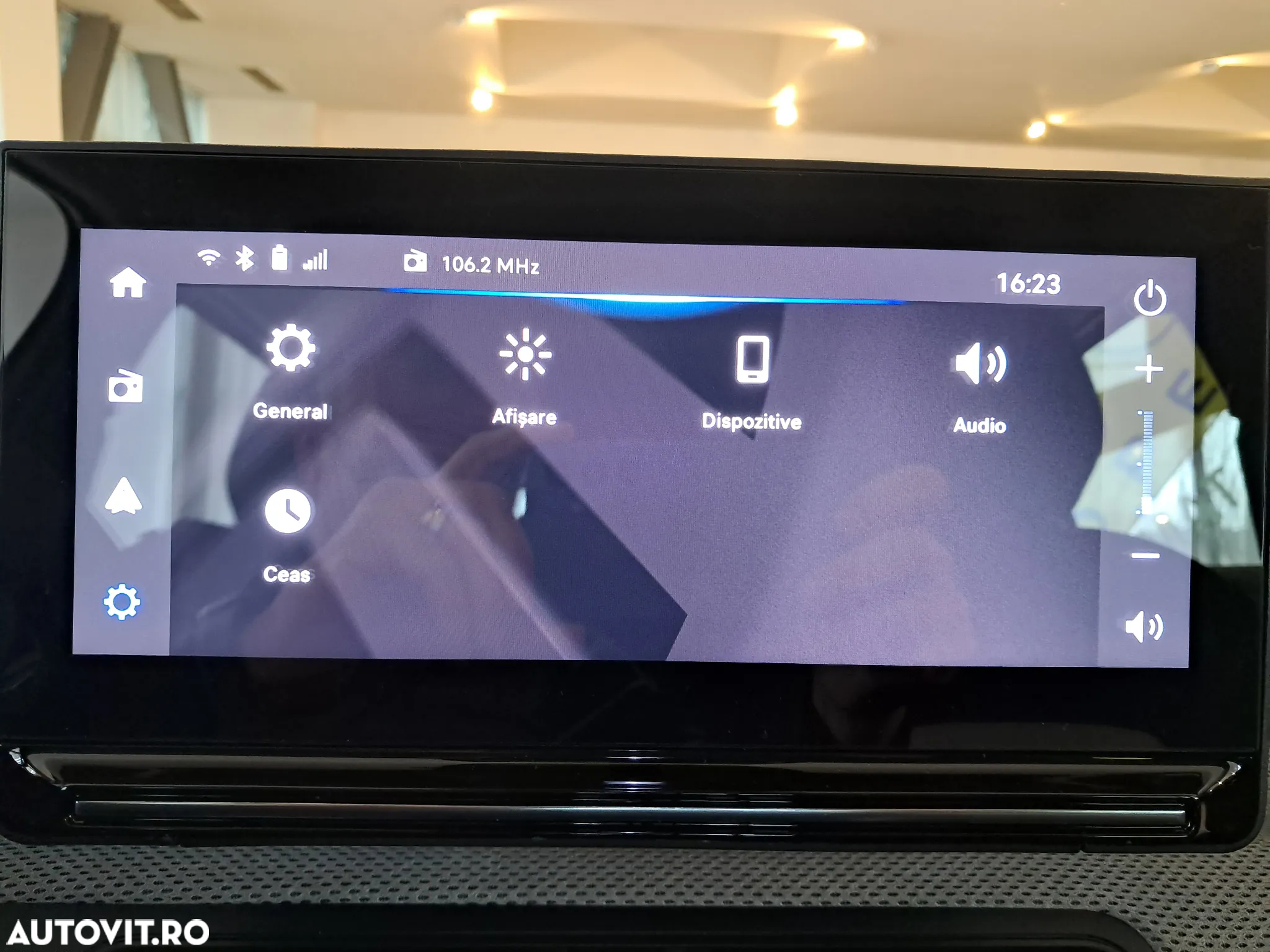 Citroën C3 1.2 PureTech 100 S&S BVM6 PLUS - 34