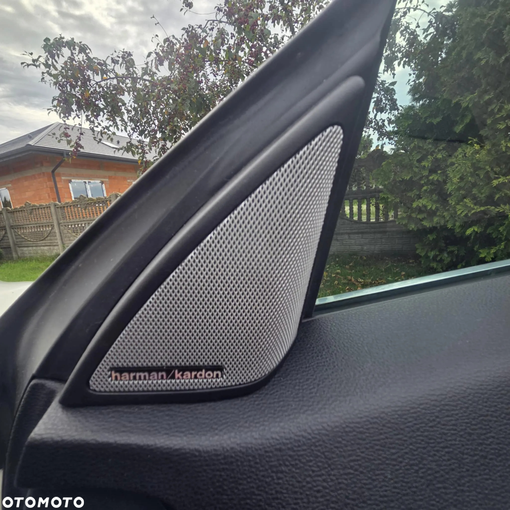 Mercedes-Benz Klasa E 350 CDI BlueEff - 11