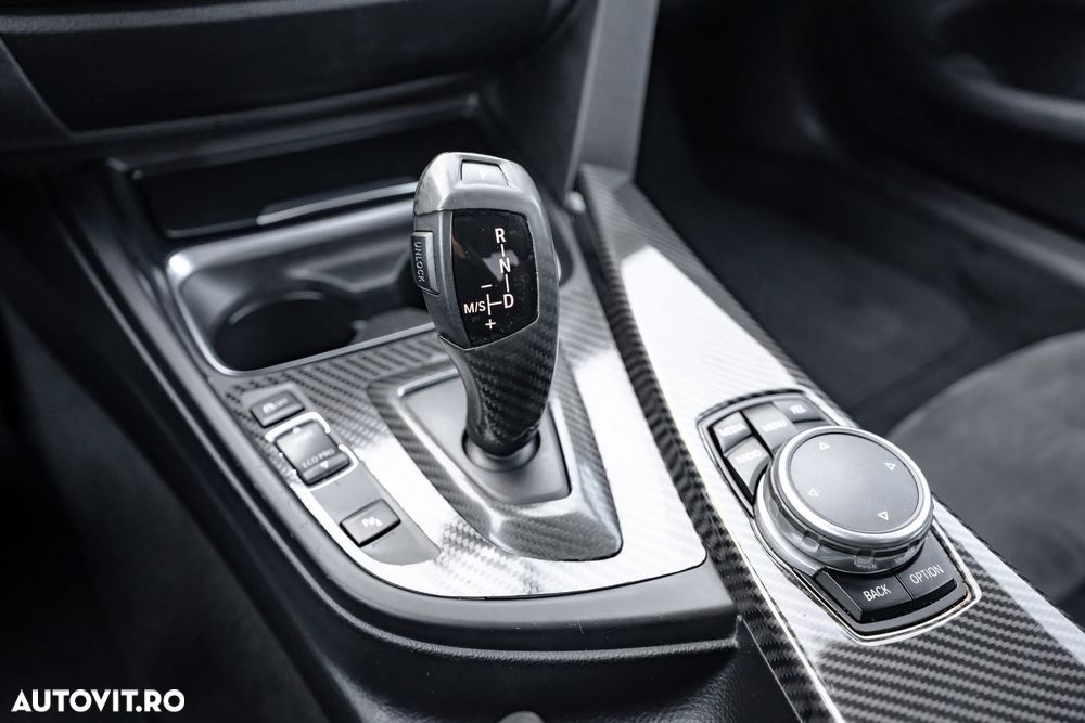 BMW Seria 4 - 6