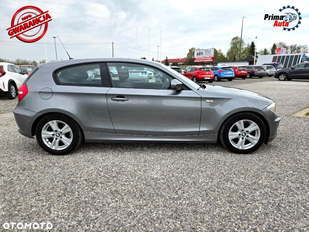 BMW Seria 1 - 27