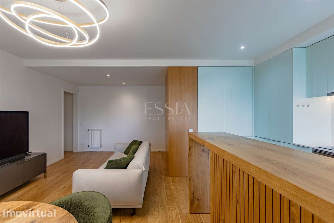 Apartamento T2 no Antas Atrium - Grande imagem: 3/37
