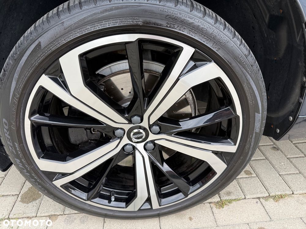 Volvo XC 60 - 9