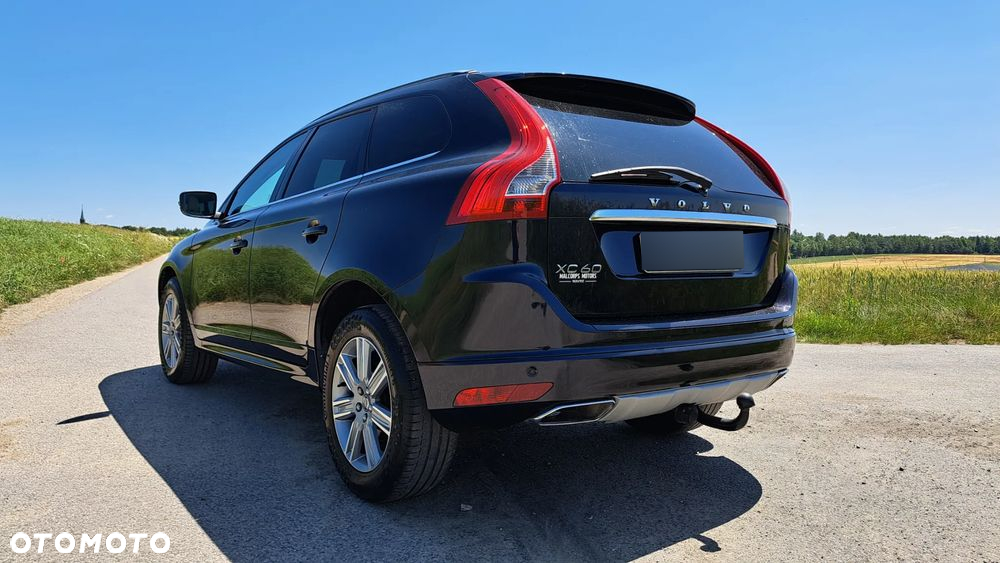 Volvo XC 60 D3 Drive-E Momentum - 5
