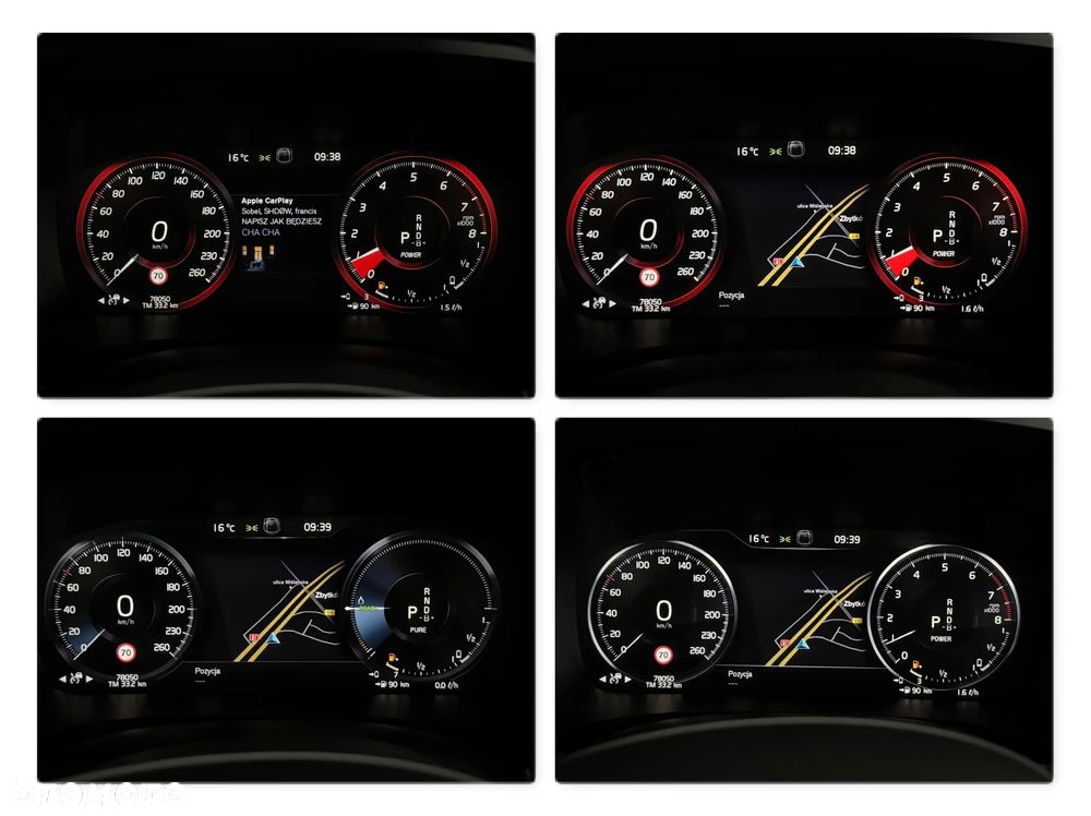Volvo S60 T8 Recharge AWD Geartronic RDesign - 28