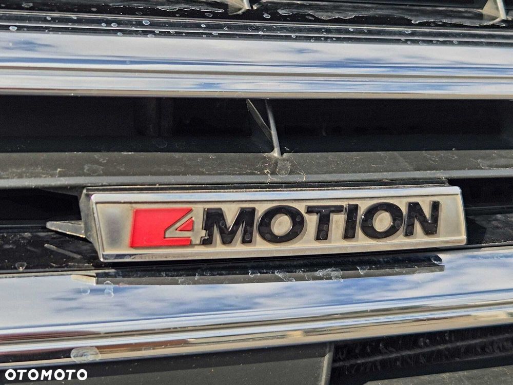 Volkswagen Multivan 2.0 BiTDI L1 Generation SIX 4Motion - 17