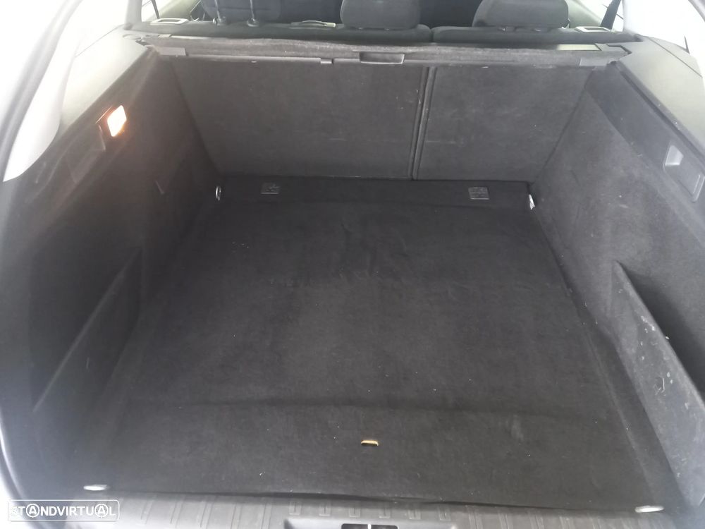 Peugeot 308 SW HDi FAP 90 Active - 5