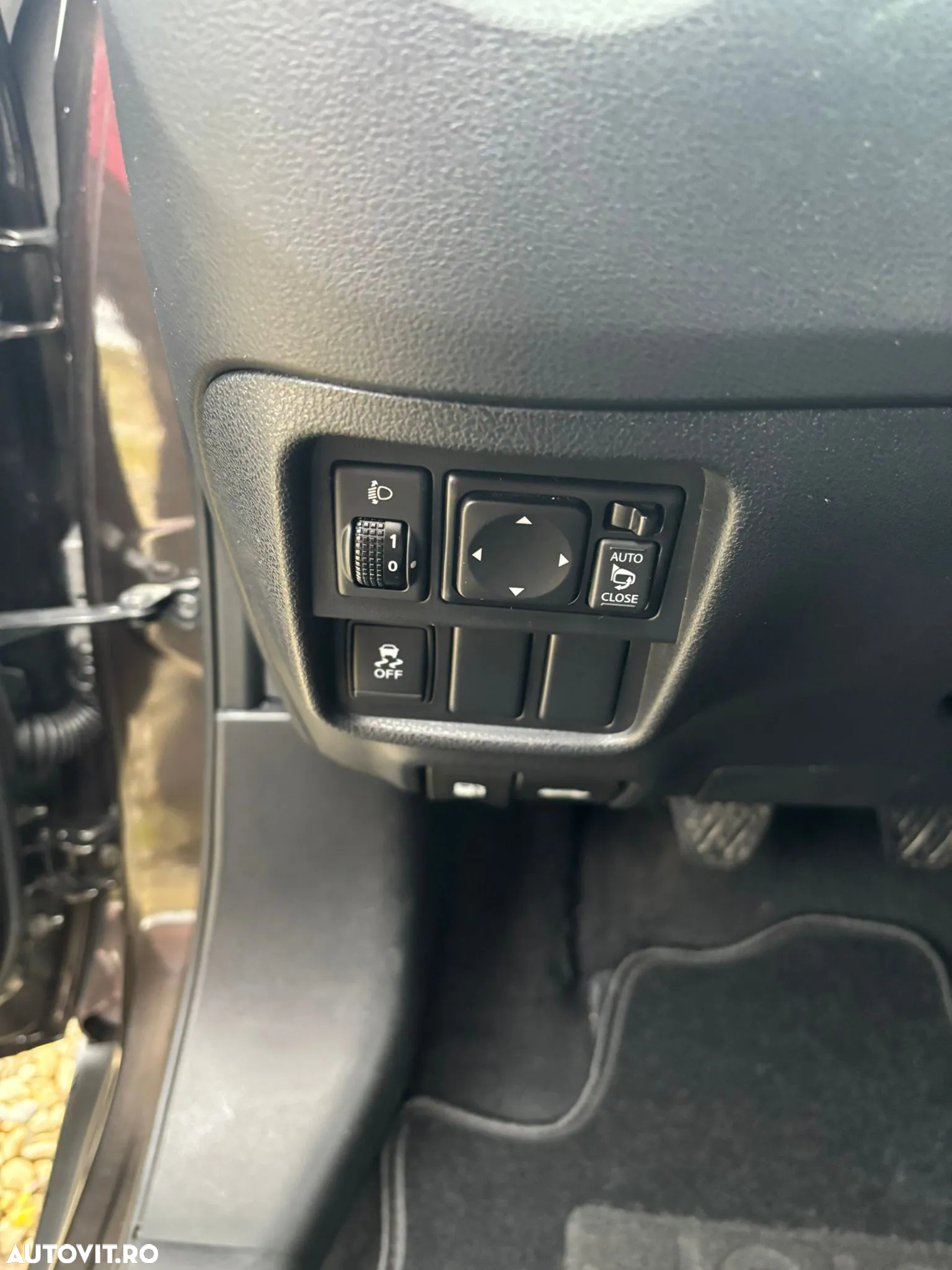 Nissan Juke 1.5L dCI Start/Stop Tekna - 17