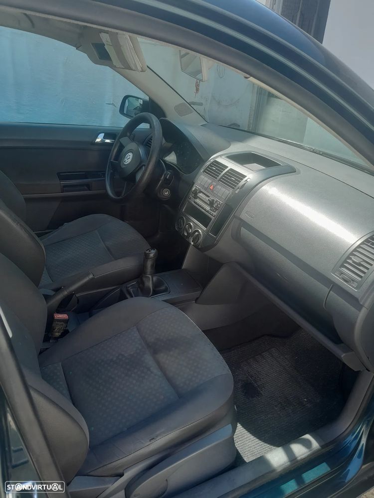 VW Polo 1.2 XL - 6