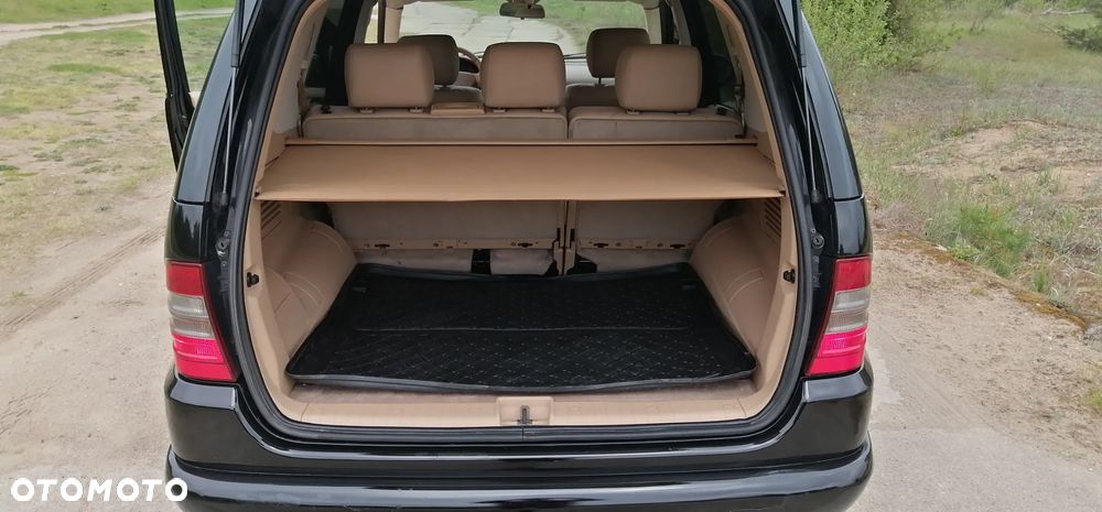 Mercedes-Benz ML - 17