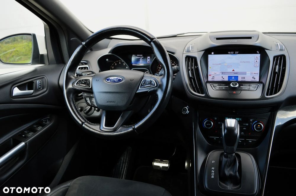 Ford Kuga 1.5 EcoBoost AWD ST-Line ASS - 9