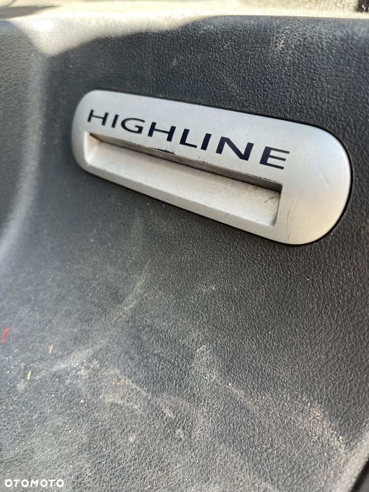 Volkswagen Multivan - 11