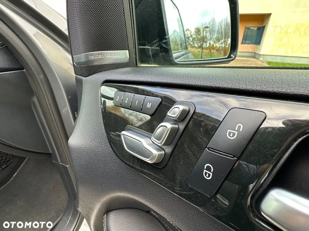 Mercedes-Benz GLE Coupe 350 d 4-Matic - 20