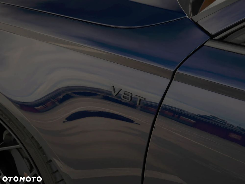 Audi S6 Limousine - 10